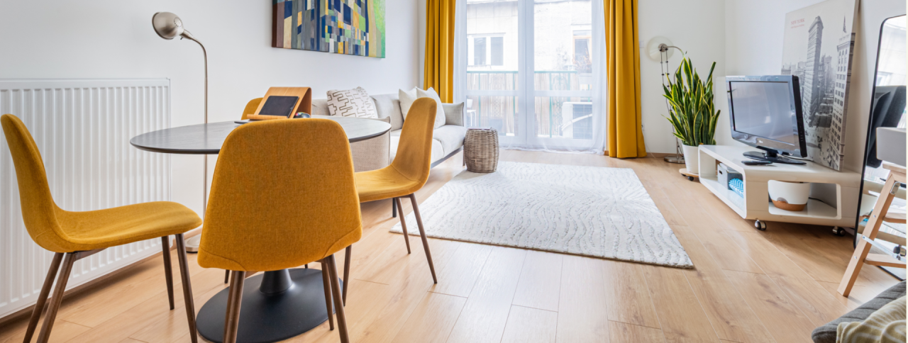 Квартира в Будапеште, Венгрия, 40 м² - фото 2