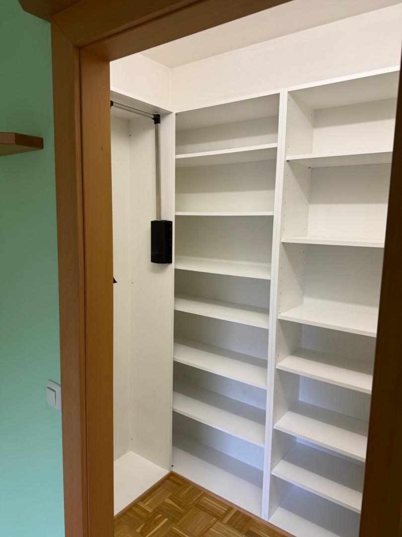 Квартира Haid, Австрия, 52 м² - фото 8