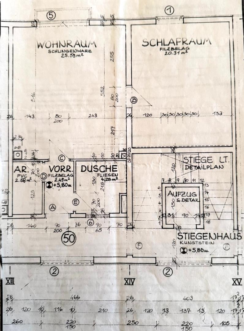 Квартира Haid, Австрия, 52 м² - фото 19