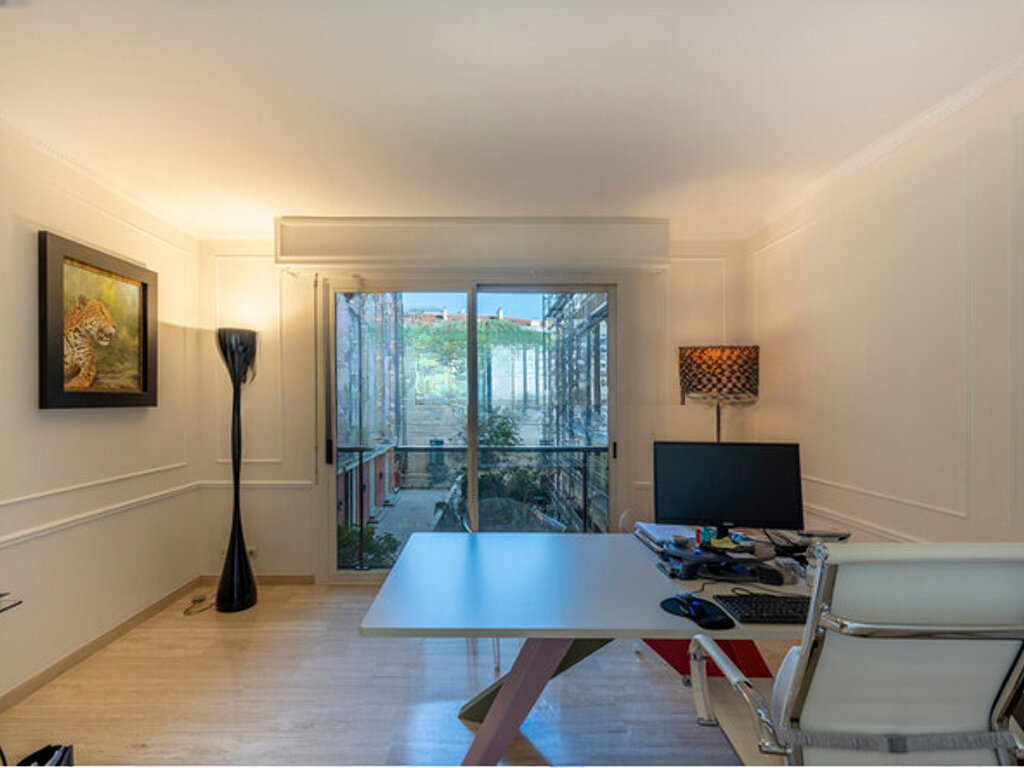 Квартира в Монако, Монако, 25 м² - фото 1