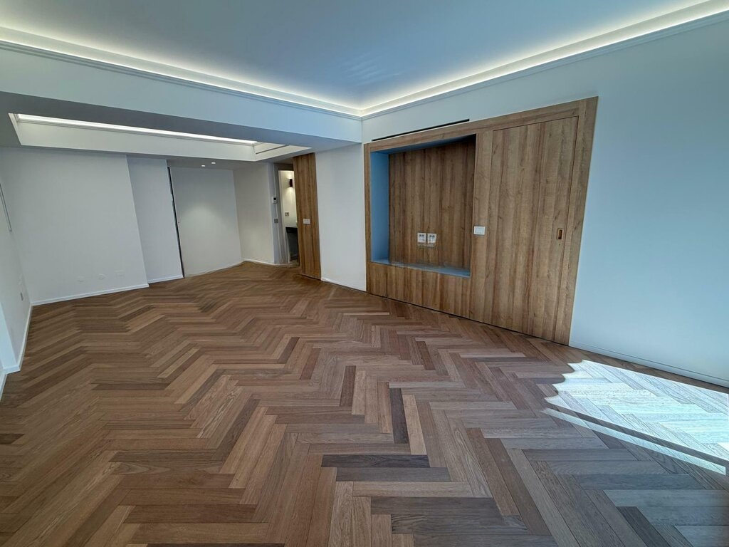 Квартира в Ла-Кондамине, Монако, 113 м² - фото 1