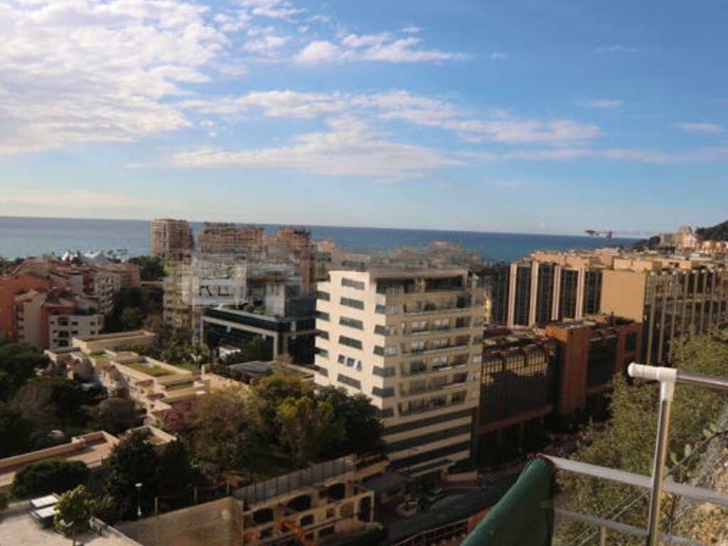 Квартира в Монако, Монако, 65 м² - фото 1