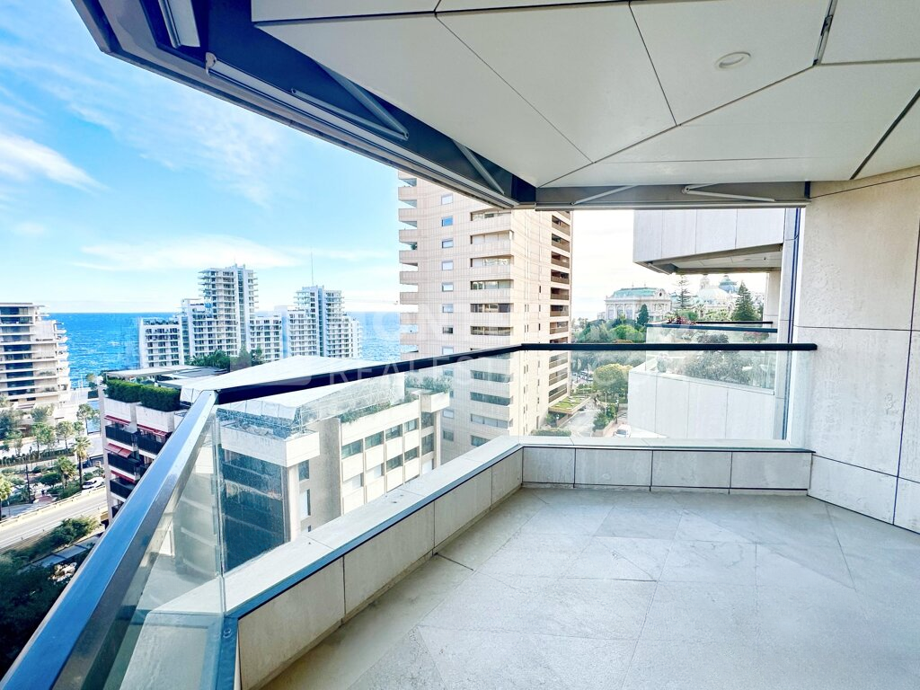 Квартира в Монте Карло, Монако, 256 м² - фото 1