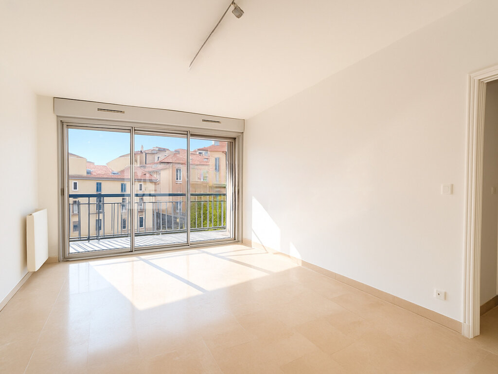 Квартира в Монте Карло, Монако, 55 м² - фото 1