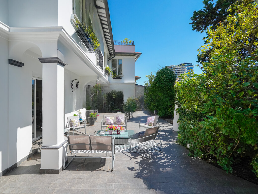 Квартира в Сен-Романе, Монако, 1 045 м² - фото 1