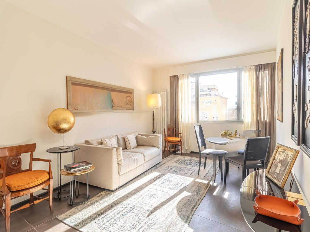 Квартира в Сен-Романе, Монако, 50 м² - фото 1