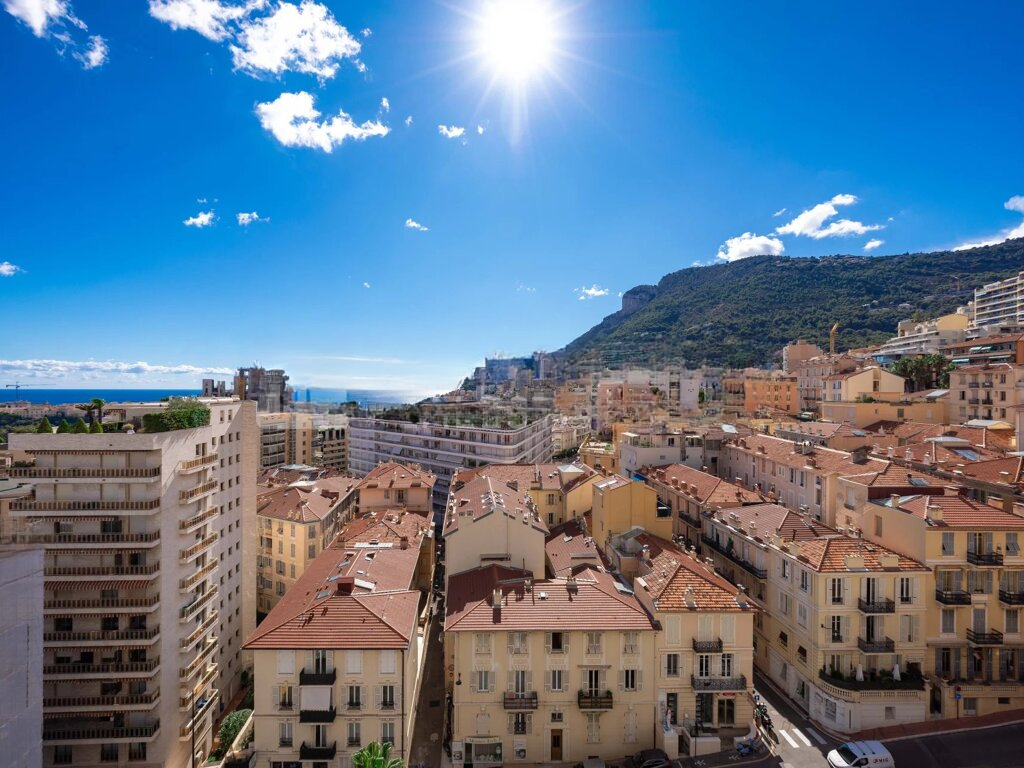 Квартира в Монте Карло, Монако, 65 м² - фото 1