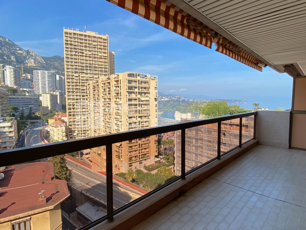 Квартира в Монако, Монако, 73 м² - фото 1