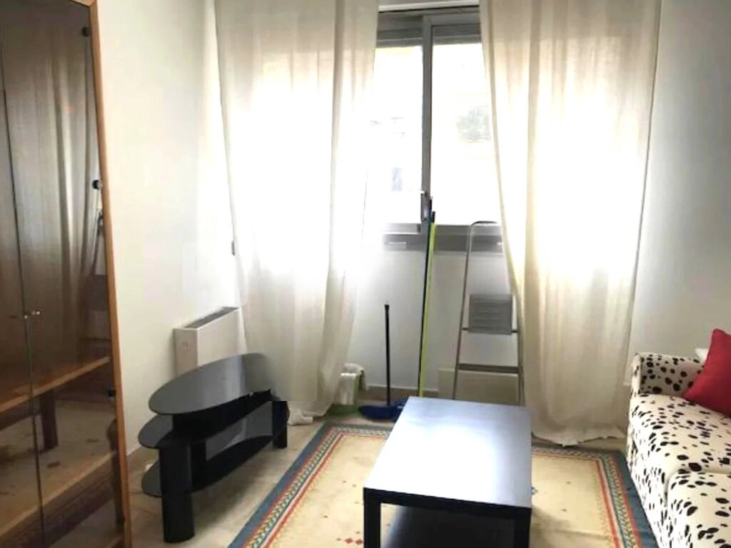 Квартира в Сен-Романе, Монако, 25 м² - фото 1