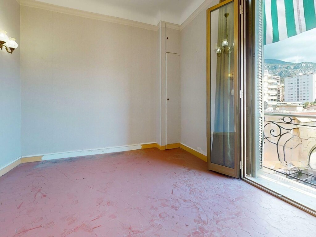 Квартира в Монако, Монако, 45 м² - фото 1