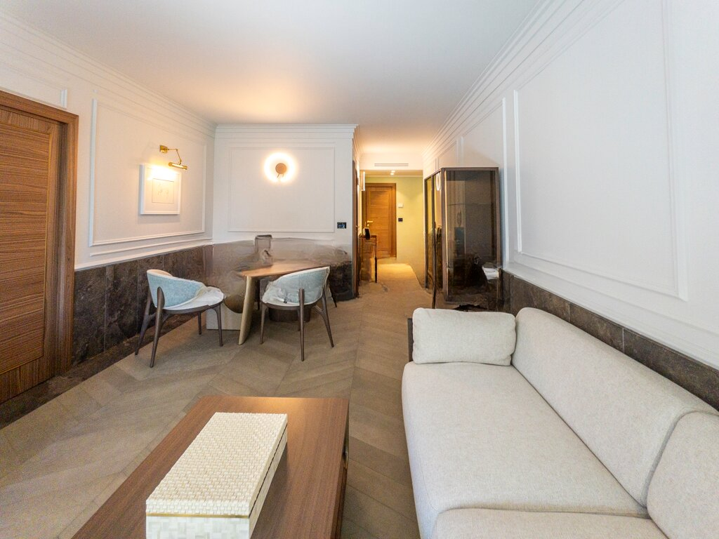 Квартира в Монако, Монако, 132 м² - фото 1