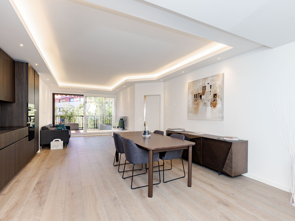 Квартира в Сен-Романе, Монако, 83 м² - фото 1