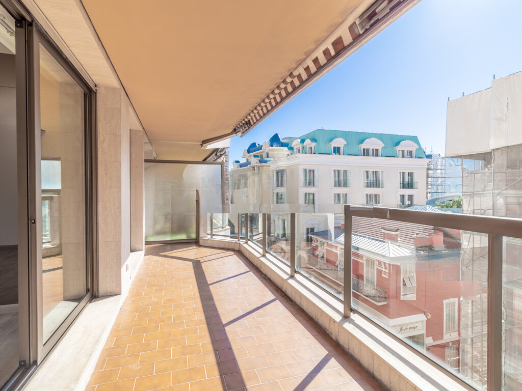 Квартира в Монако, Монако, 112 м² - фото 1