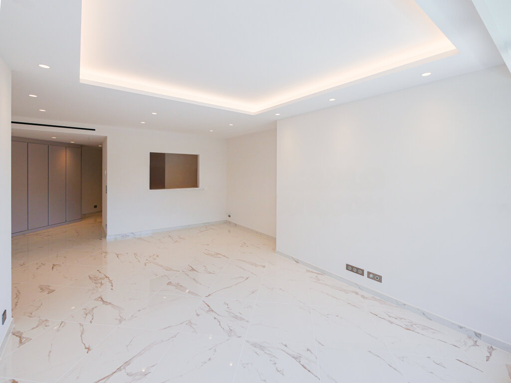 Квартира в Сен-Романе, Монако, 83 м² - фото 1