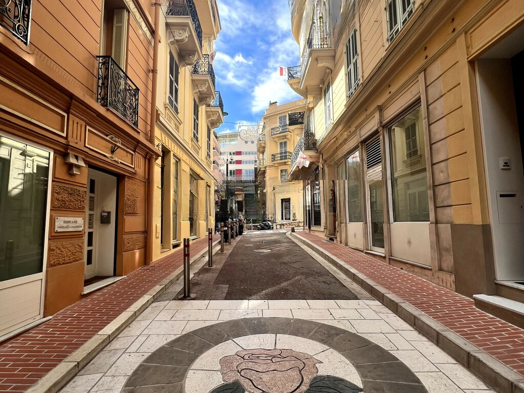 Квартира в Монако, Монако, 78 м² - фото 1