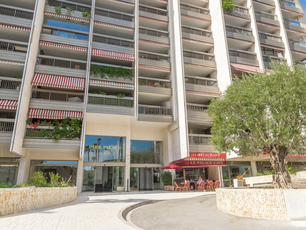 Квартира в Монако, Монако, 45 м² - фото 1