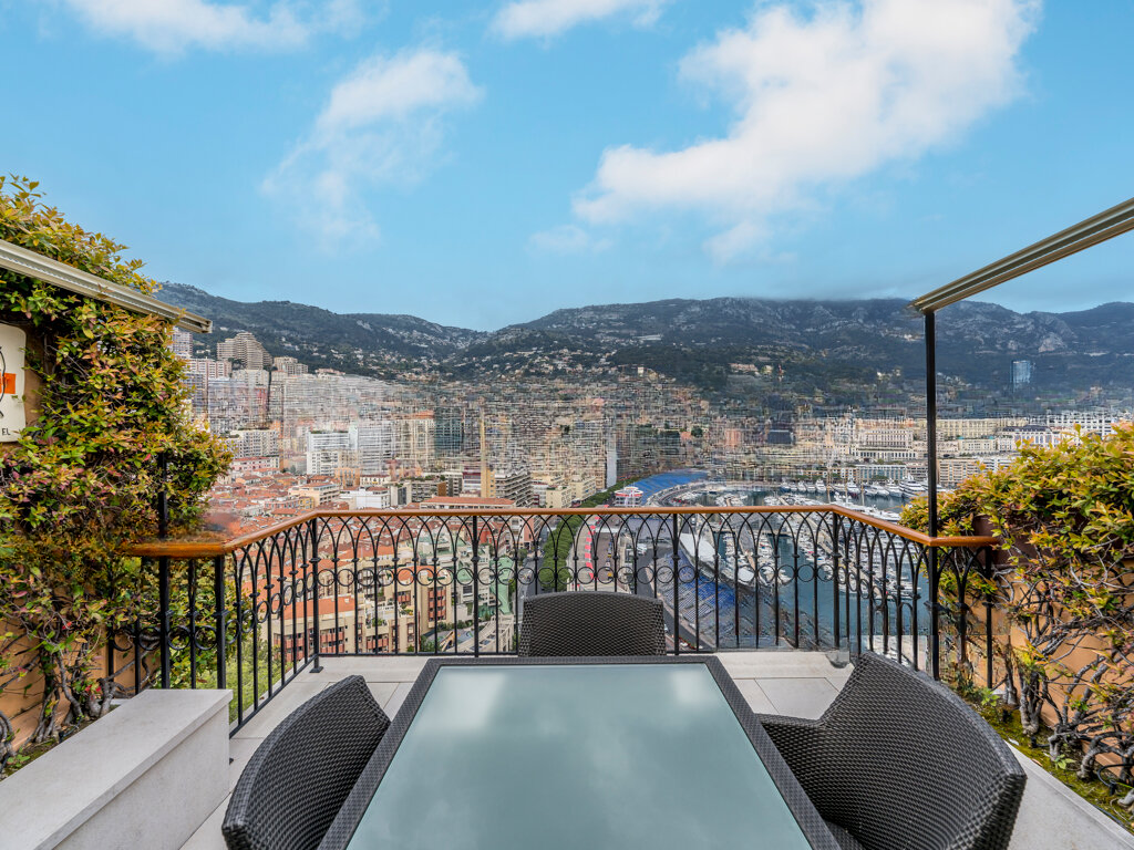 Квартира в Монако, Монако, 367 м² - фото 1