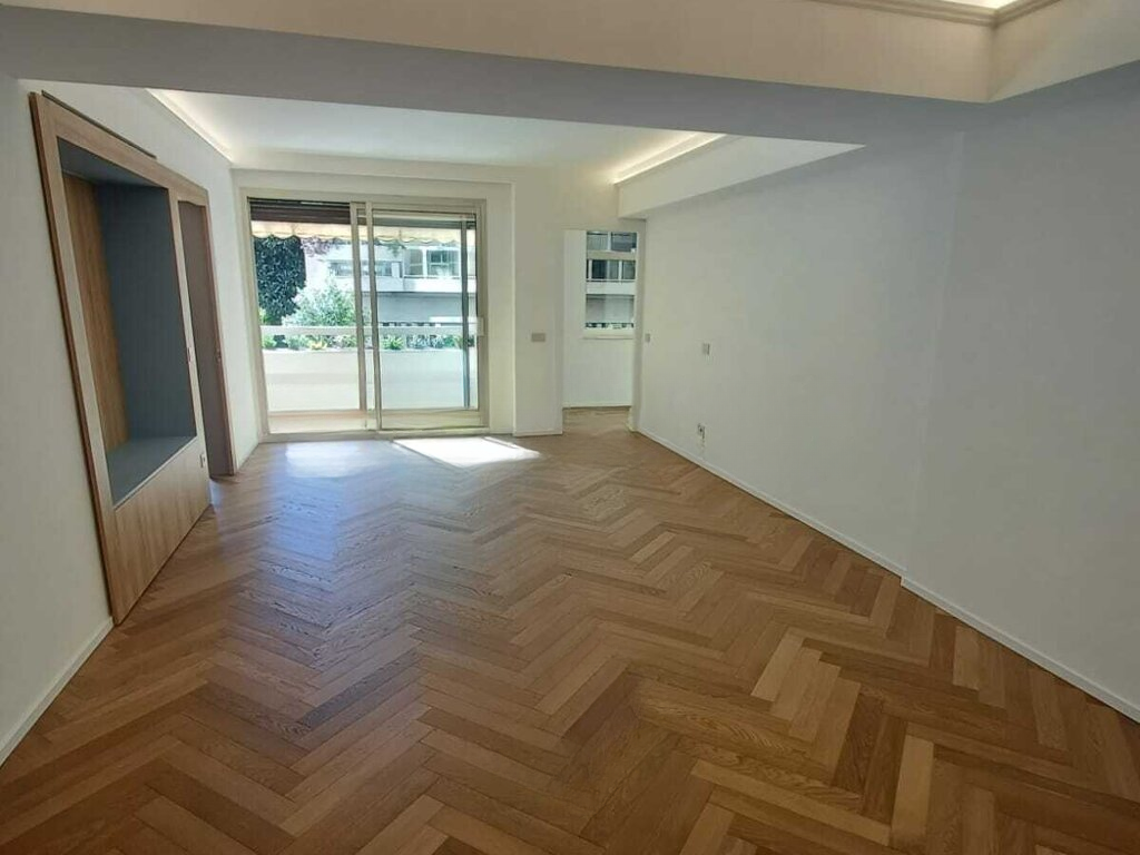 Квартира в Ла-Кондамине, Монако, 114 м² - фото 1