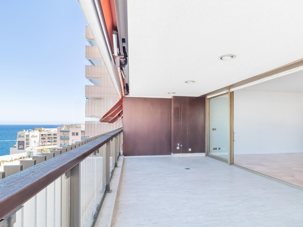 Квартира в Монако, Монако, 164 м² - фото 1