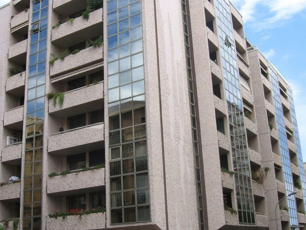 Квартира в Ла-Кондамине, Монако, 114 м² - фото 1