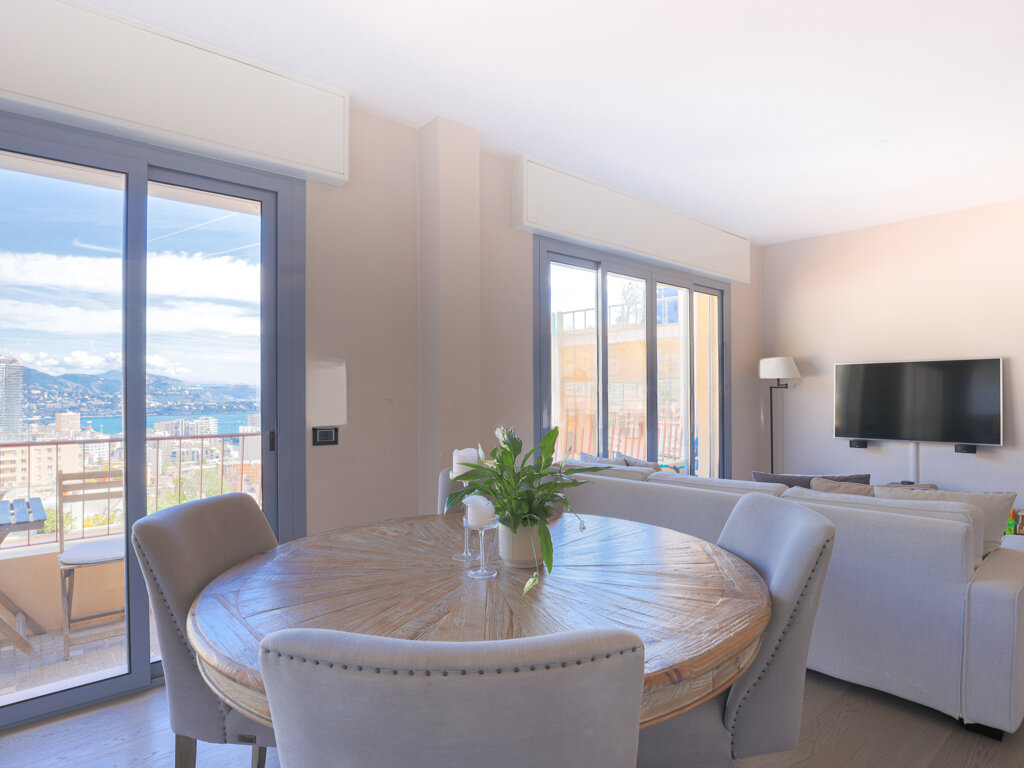 Квартира в Монако, Монако, 114 м² - фото 1