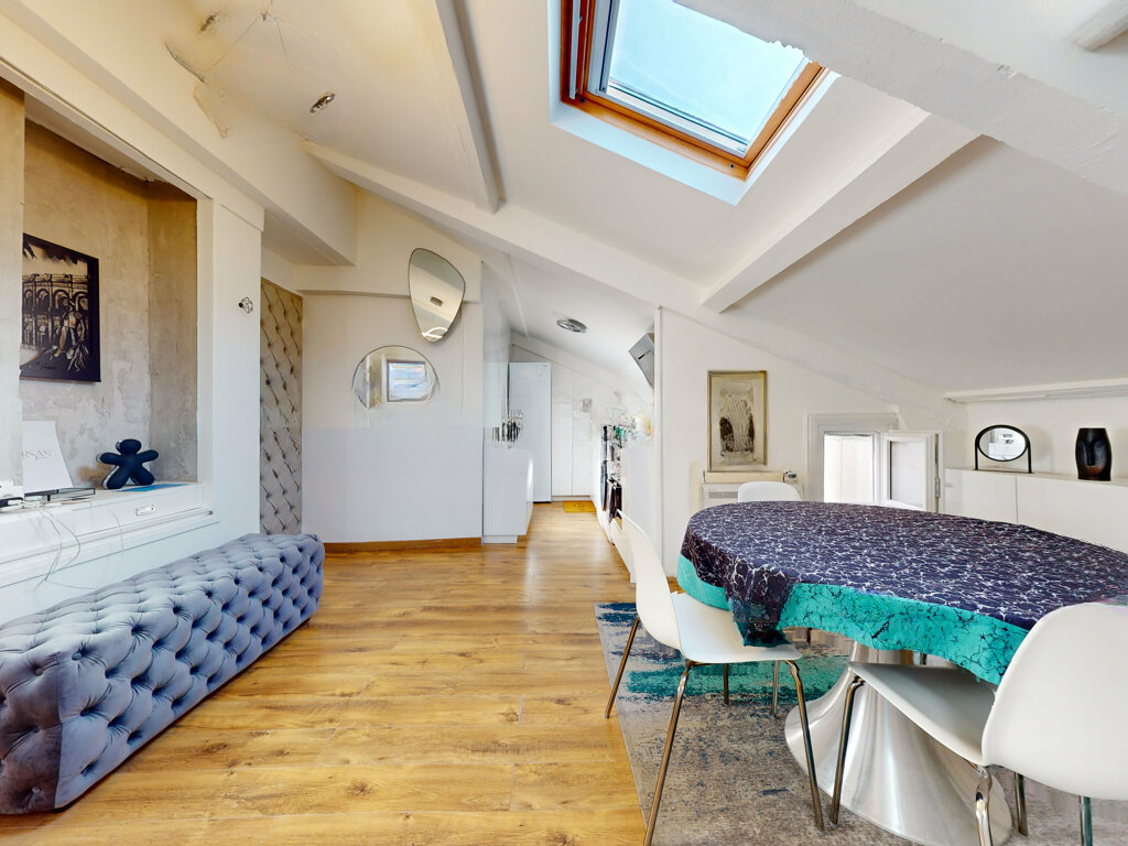 Квартира в Ла-Кондамине, Монако, 4 м² - фото 1