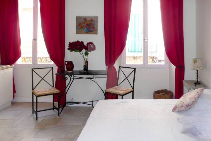 Квартира в Каннах, Франция, 74 м² - фото 1