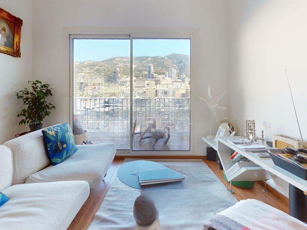 Квартира в Монако, Монако, 82 м² - фото 1