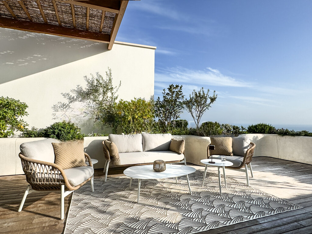 Квартира в Монако, Монако, 183 м² - фото 1