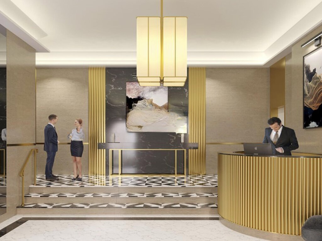 Квартира в Сен-Романе, Монако, 160 м² - фото 1