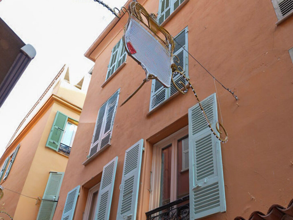 Квартира в Монако, Монако, 27 м² - фото 1