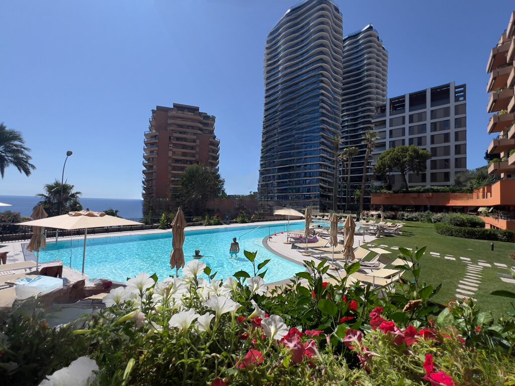 Квартира в Сен-Романе, Монако, 2 м² - фото 1