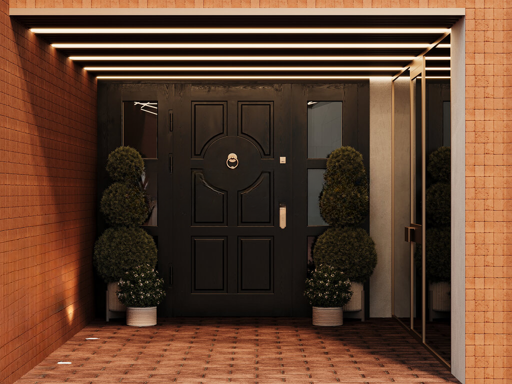 Квартира в Монако, Монако, 189 м² - фото 1