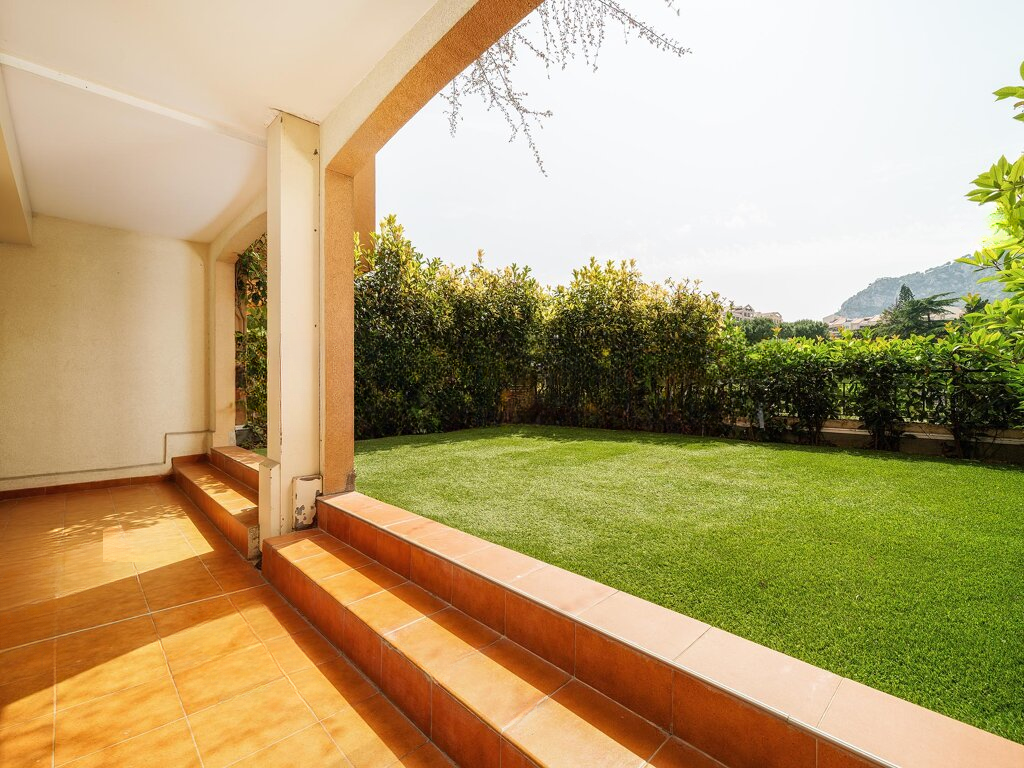 Квартира в Фонвьее, Монако, 112 м² - фото 1