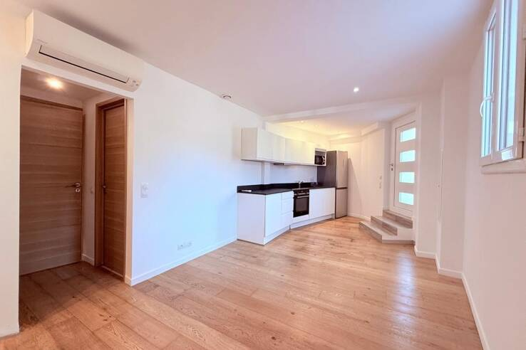 Квартира в Каннах, Франция, 31 м² - фото 1