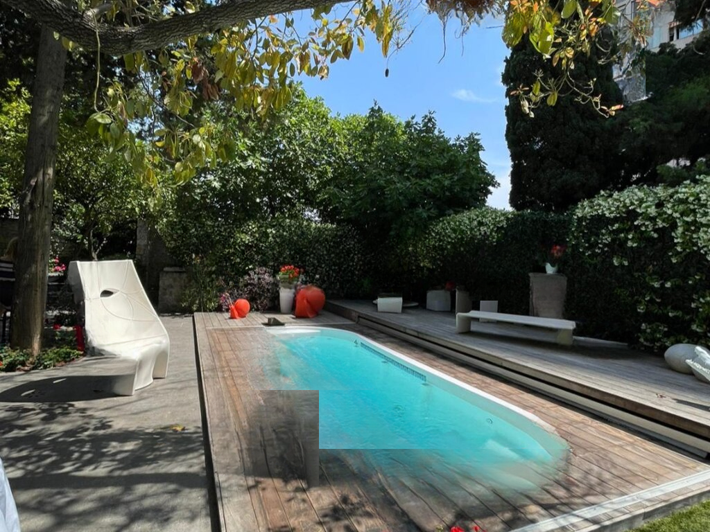 Квартира в Сен-Романе, Монако, 970 м² - фото 1