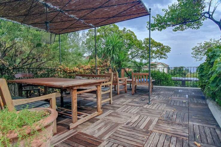 Квартира в Каннах, Франция, 147 м² - фото 1