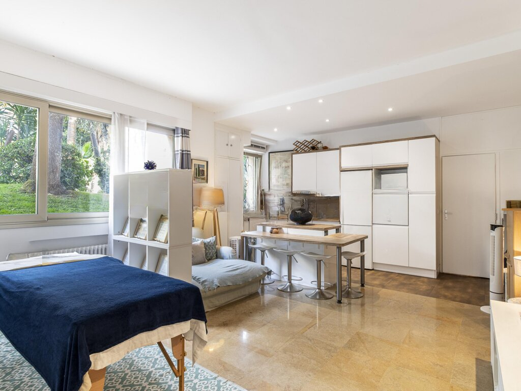 Квартира в Монте Карло, Монако, 60 м² - фото 1