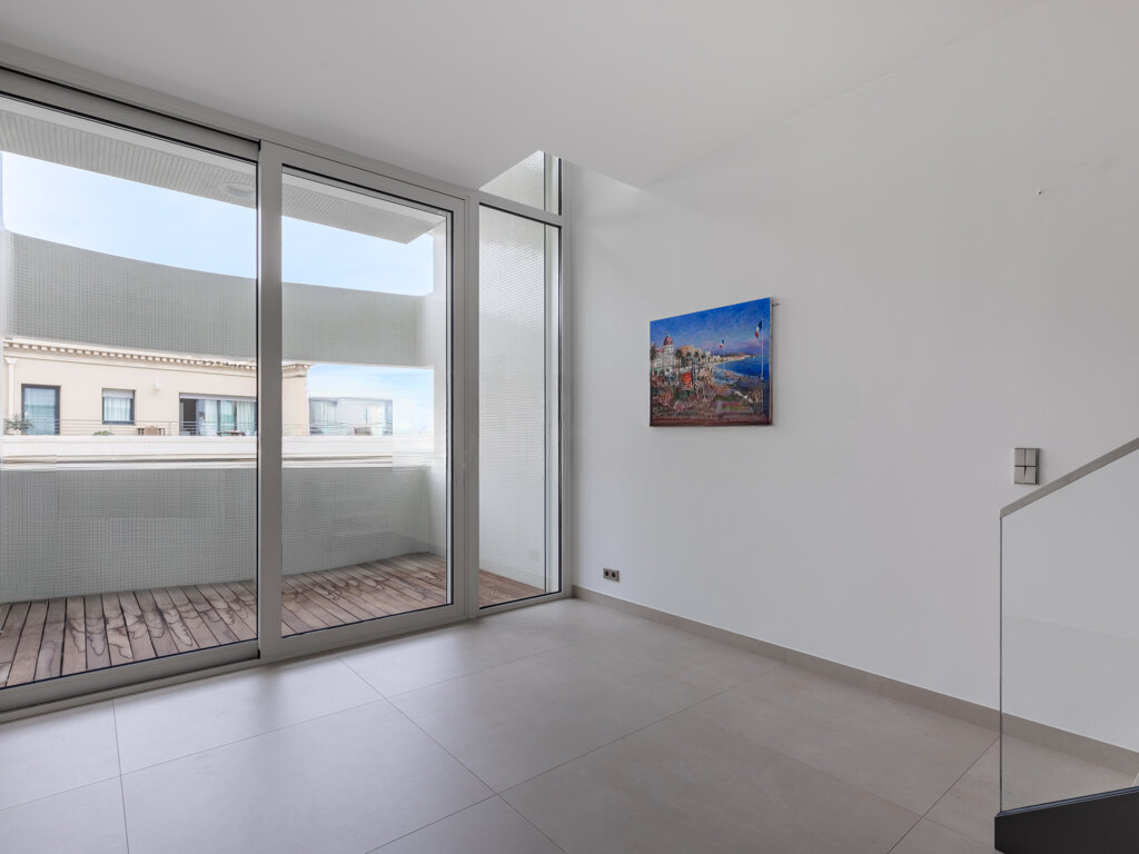 Квартира в Ла-Кондамине, Монако, 90 м² - фото 1