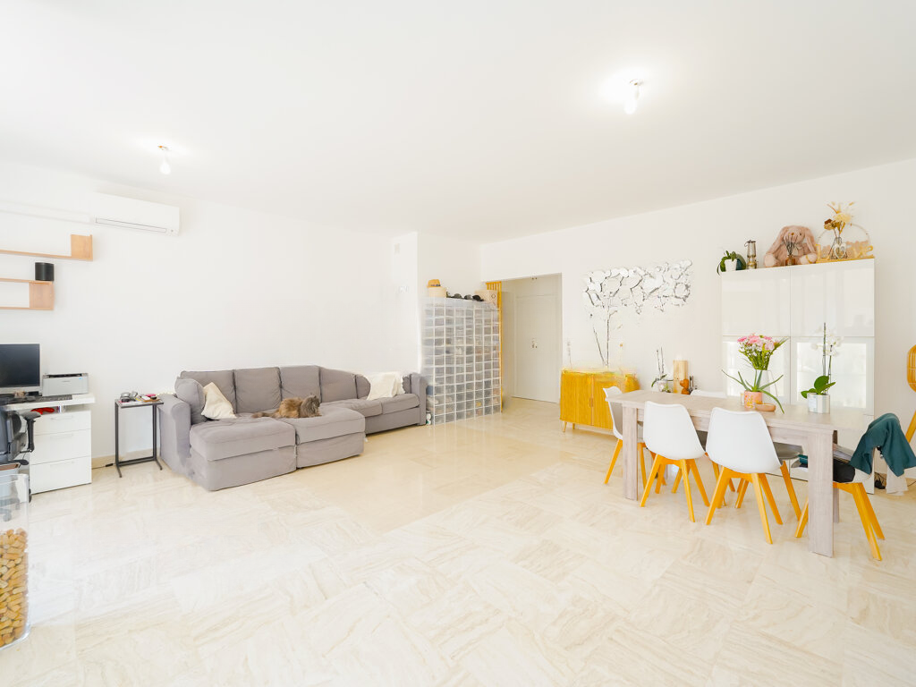 Квартира в Сен-Романе, Монако, 126 м² - фото 1