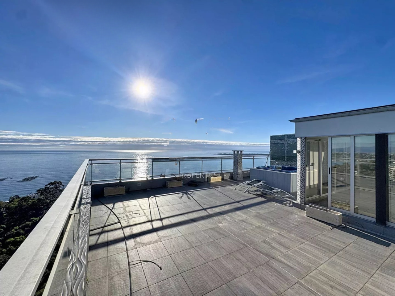 Квартира в Каннах, Франция, 160 м² - фото 1