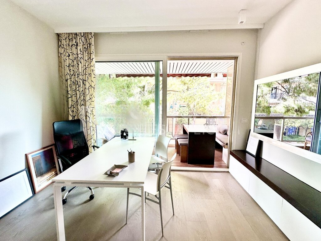 Квартира в Монако, Монако, 40 м² - фото 1