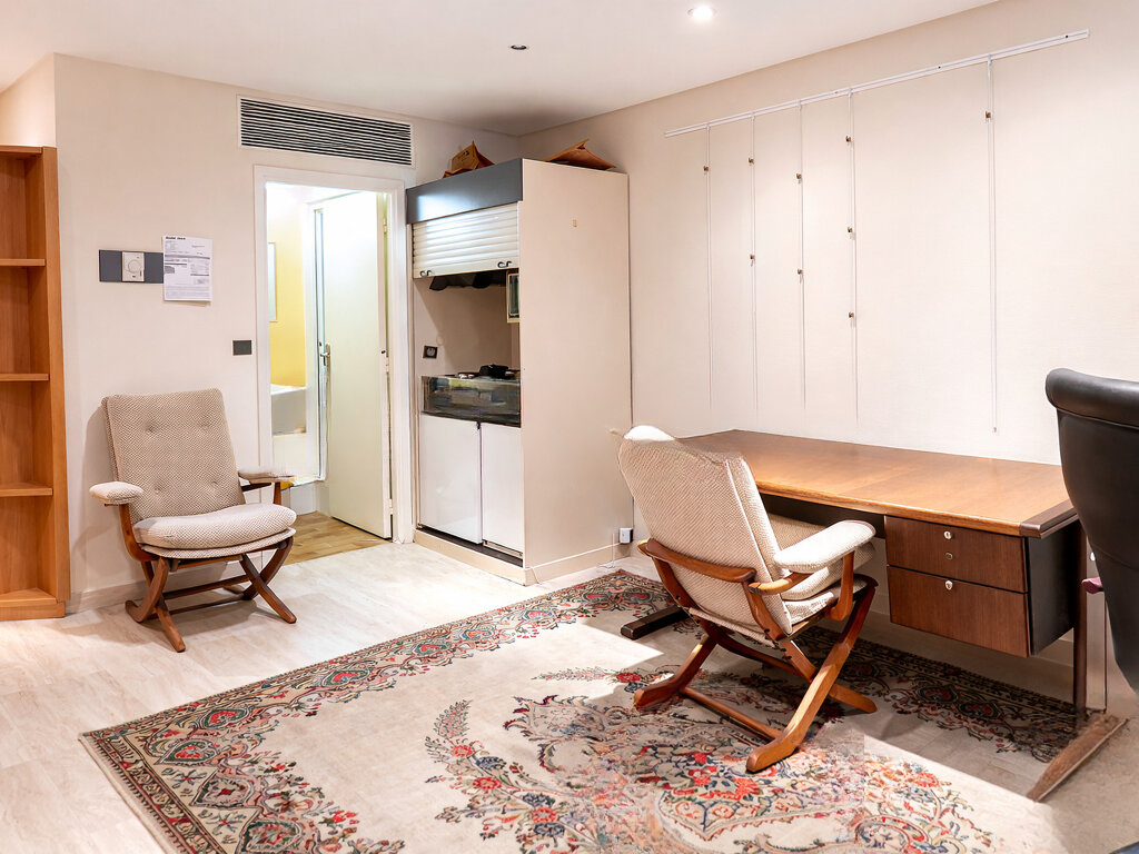 Квартира в Монако, Монако - фото 1