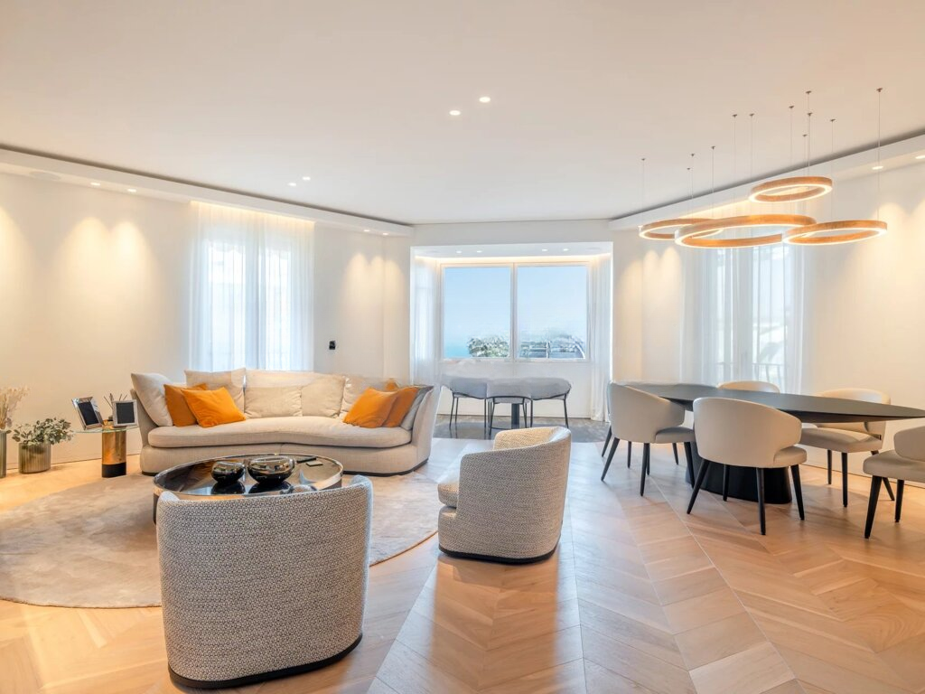 Квартира в Монако, Монако, 200 м² - фото 1