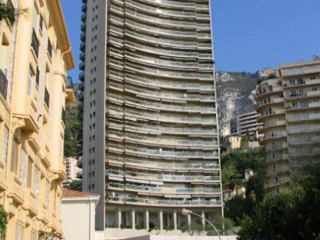 Квартира в Сен-Романе, Монако, 30 м² - фото 1