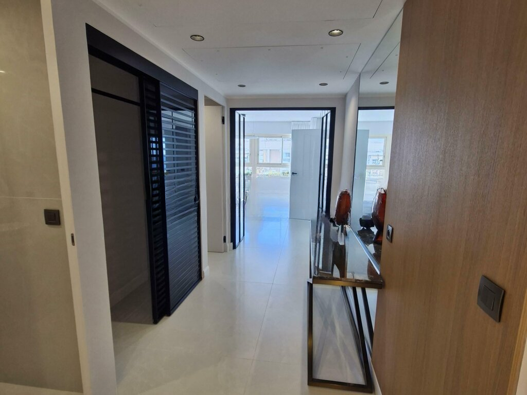 Квартира в Сен-Романе, Монако, 291 м² - фото 1