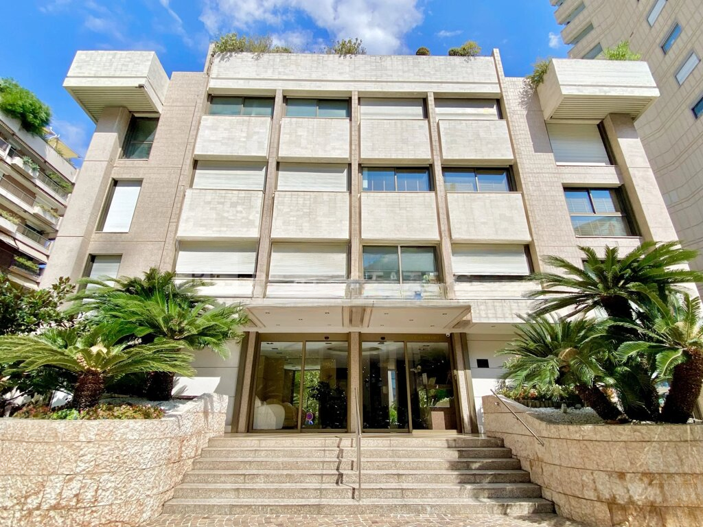 Квартира в Монако, Монако, 105 м² - фото 1