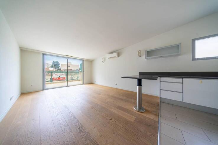 Квартира в Каннах, Франция, 69 м² - фото 1