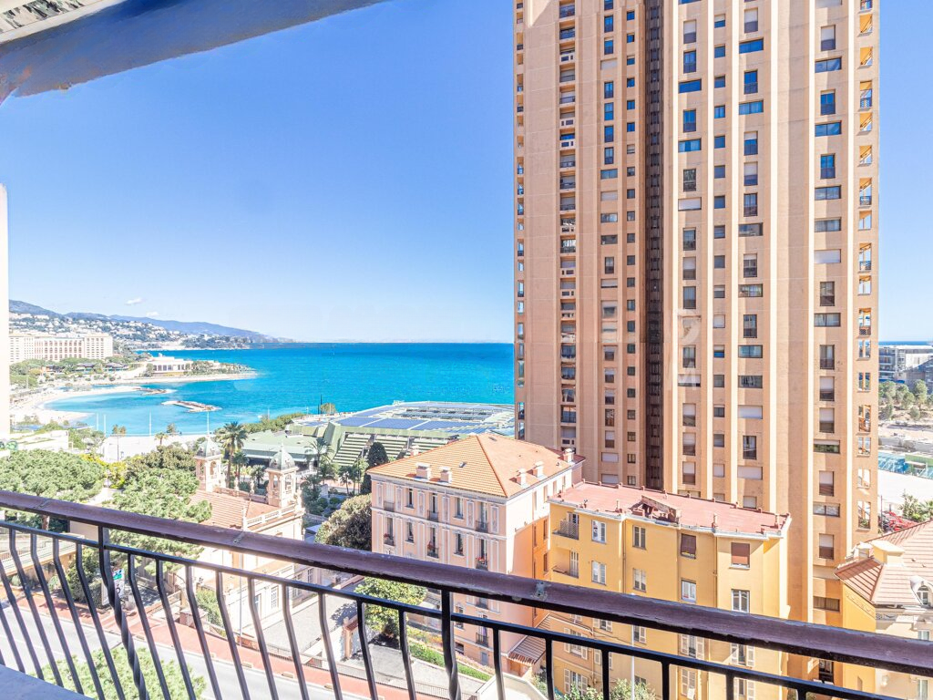 Квартира в Монте Карло, Монако, 128 м² - фото 1