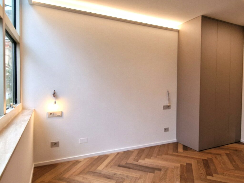 Квартира в Ла-Кондамине, Монако, 113 м² - фото 1